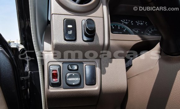 Buy Import Toyota Land Cruiser Other Car in Import - Dubai in A'ana Buy Import Toyota Land Cruiser Other Car in Import - Dubai in A'ana
