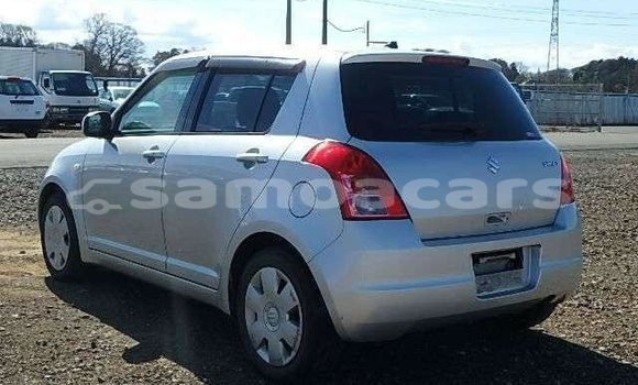 Buy Used Suzuki Swift Other Car in Taga in Palauli