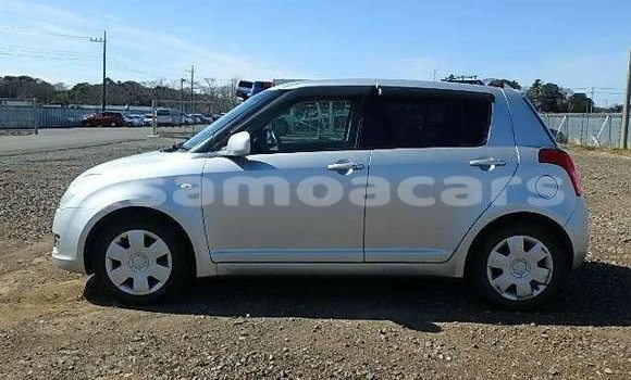 Buy Used Suzuki Swift Other Car in Taga in Palauli Buy Used Suzuki Swift Other Car in Taga in Palauli