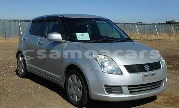 Buy Used Suzuki Swift Other Car in Taga in Palauli Buy Used Suzuki Swift Other Car in Taga in Palauli