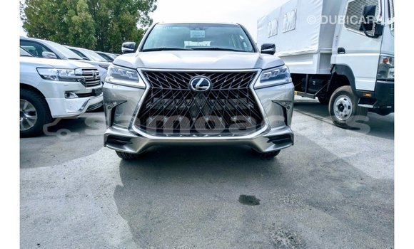 Buy Import Lexus LX Other Car in Import - Dubai in A'ana Buy Import Lexus LX Other Car in Import - Dubai in A'ana