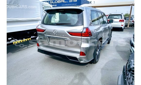 Buy Import Lexus LX Other Car in Import - Dubai in A'ana Buy Import Lexus LX Other Car in Import - Dubai in A'ana