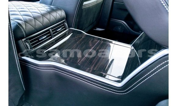 Buy Import Lexus LX Other Car in Import - Dubai in A'ana Buy Import Lexus LX Other Car in Import - Dubai in A'ana