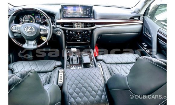 Buy Import Lexus LX Other Car in Import - Dubai in A'ana Buy Import Lexus LX Other Car in Import - Dubai in A'ana