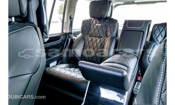 Buy Import Lexus LX Other Car in Import - Dubai in A'ana Buy Import Lexus LX Other Car in Import - Dubai in A'ana