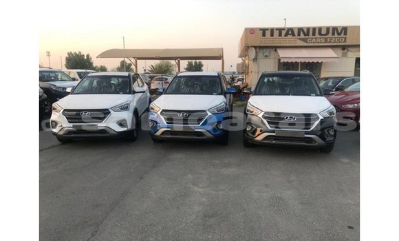 Buy Import Hyundai Creta Other Car in Import - Dubai in A'ana Buy Import Hyundai Creta Other Car in Import - Dubai in A'ana