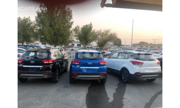 Buy Import Hyundai Creta Other Car in Import - Dubai in A'ana Buy Import Hyundai Creta Other Car in Import - Dubai in A'ana