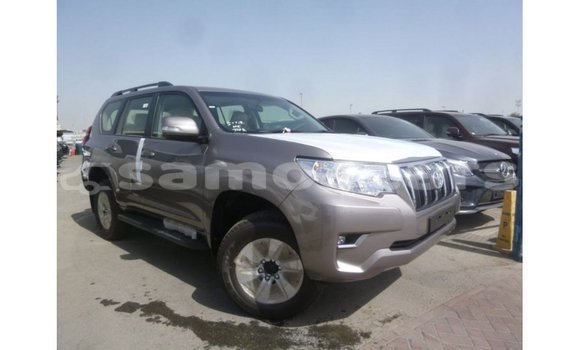 Buy Import Toyota Prado Other Car in Import - Dubai in A'ana Buy Import Toyota Prado Other Car in Import - Dubai in A'ana