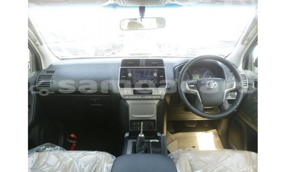 Buy Import Toyota Prado Other Car in Import - Dubai in A'ana Buy Import Toyota Prado Other Car in Import - Dubai in A'ana