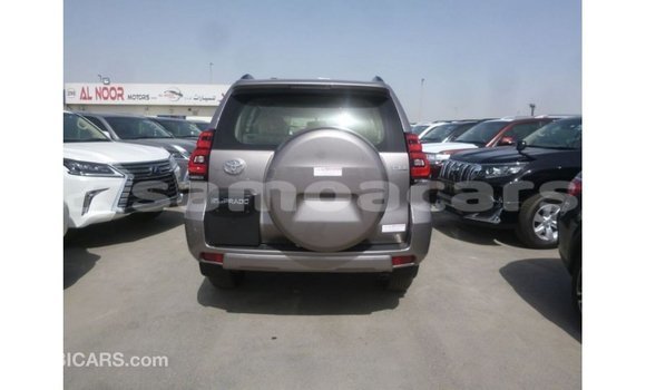 Buy Import Toyota Prado Other Car in Import - Dubai in A'ana Buy Import Toyota Prado Other Car in Import - Dubai in A'ana