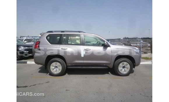 Buy Import Toyota Prado Other Car in Import - Dubai in A'ana Buy Import Toyota Prado Other Car in Import - Dubai in A'ana