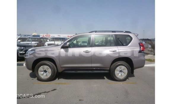 Buy Import Toyota Prado Other Car in Import - Dubai in A'ana Buy Import Toyota Prado Other Car in Import - Dubai in A'ana