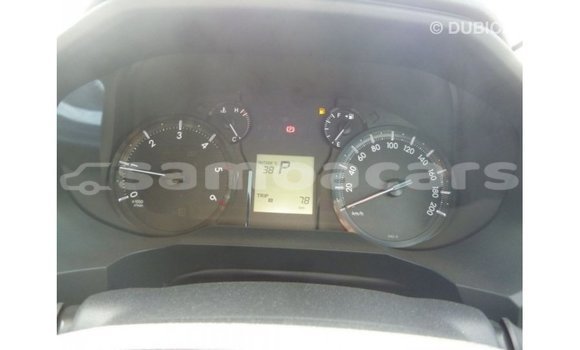 Buy Import Toyota Prado Other Car in Import - Dubai in A'ana Buy Import Toyota Prado Other Car in Import - Dubai in A'ana