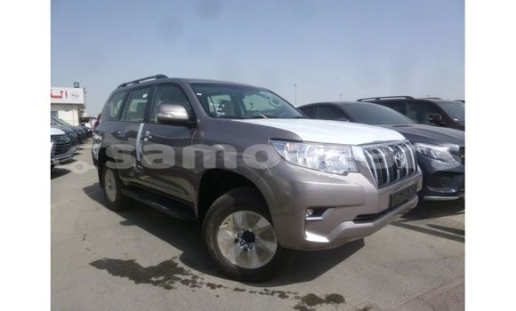 Buy Import Toyota Prado Other Car in Import - Dubai in A'ana Buy Import Toyota Prado Other Car in Import - Dubai in A'ana