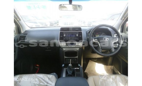 Buy Import Toyota Prado Other Car in Import - Dubai in A'ana Buy Import Toyota Prado Other Car in Import - Dubai in A'ana