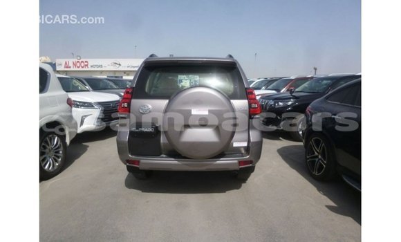 Buy Import Toyota Prado Other Car in Import - Dubai in A'ana Buy Import Toyota Prado Other Car in Import - Dubai in A'ana