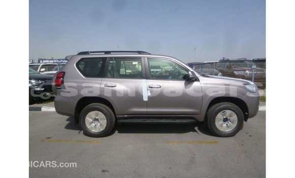 Buy Import Toyota Prado Other Car in Import - Dubai in A'ana Buy Import Toyota Prado Other Car in Import - Dubai in A'ana