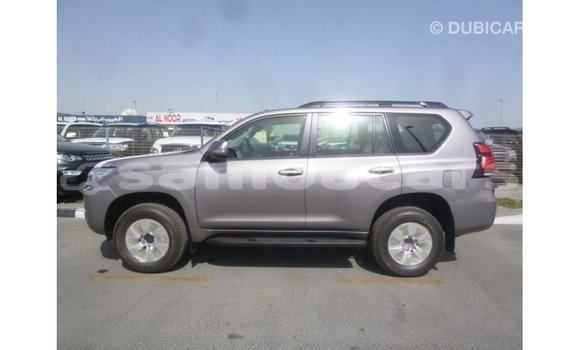 Buy Import Toyota Prado Other Car in Import - Dubai in A'ana Buy Import Toyota Prado Other Car in Import - Dubai in A'ana