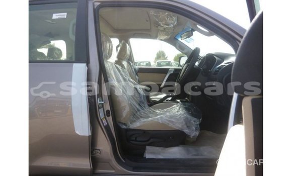 Buy Import Toyota Prado Other Car in Import - Dubai in A'ana Buy Import Toyota Prado Other Car in Import - Dubai in A'ana