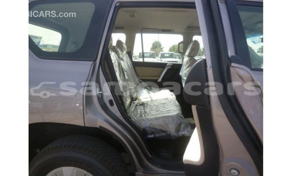 Buy Import Toyota Prado Other Car in Import - Dubai in A'ana Buy Import Toyota Prado Other Car in Import - Dubai in A'ana