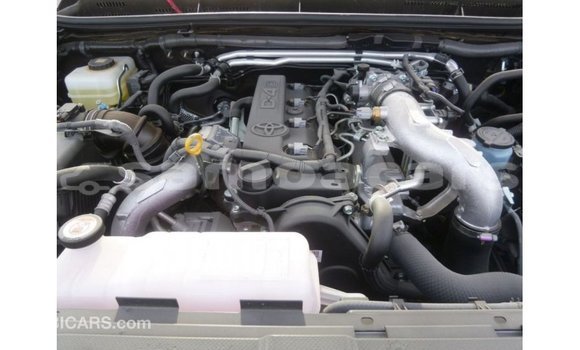Buy Import Toyota Prado Other Car in Import - Dubai in A'ana Buy Import Toyota Prado Other Car in Import - Dubai in A'ana