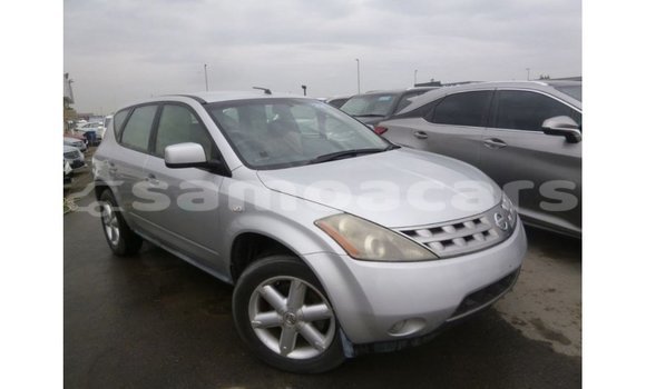 Buy Import Nissan Murano Other Car in Import - Dubai in A'ana Buy Import Nissan Murano Other Car in Import - Dubai in A'ana