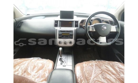 Buy Import Nissan Murano Other Car in Import - Dubai in A'ana Buy Import Nissan Murano Other Car in Import - Dubai in A'ana