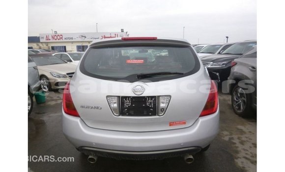 Buy Import Nissan Murano Other Car in Import - Dubai in A'ana Buy Import Nissan Murano Other Car in Import - Dubai in A'ana