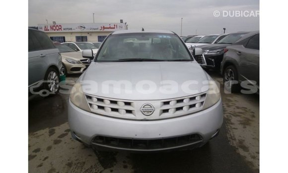 Buy Import Nissan Murano Other Car in Import - Dubai in A'ana Buy Import Nissan Murano Other Car in Import - Dubai in A'ana