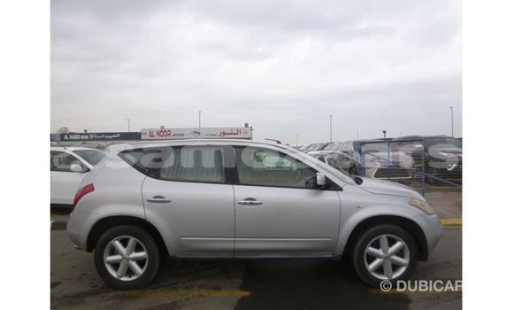 Buy Import Nissan Murano Other Car in Import - Dubai in A'ana Buy Import Nissan Murano Other Car in Import - Dubai in A'ana