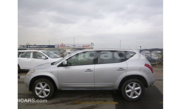 Buy Import Nissan Murano Other Car in Import - Dubai in A'ana Buy Import Nissan Murano Other Car in Import - Dubai in A'ana