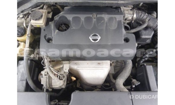 Buy Import Nissan Murano Other Car in Import - Dubai in A'ana Buy Import Nissan Murano Other Car in Import - Dubai in A'ana