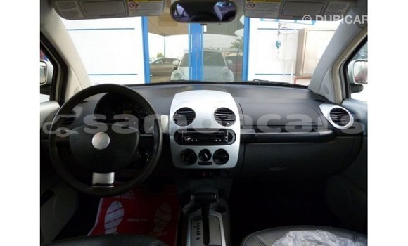 Buy Import Volkswagen Beetle White Car in Import - Dubai in A'ana Buy Import Volkswagen Beetle White Car in Import - Dubai in A'ana