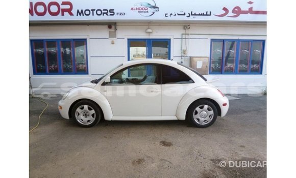 Buy Import Volkswagen Beetle White Car in Import - Dubai in A'ana Buy Import Volkswagen Beetle White Car in Import - Dubai in A'ana