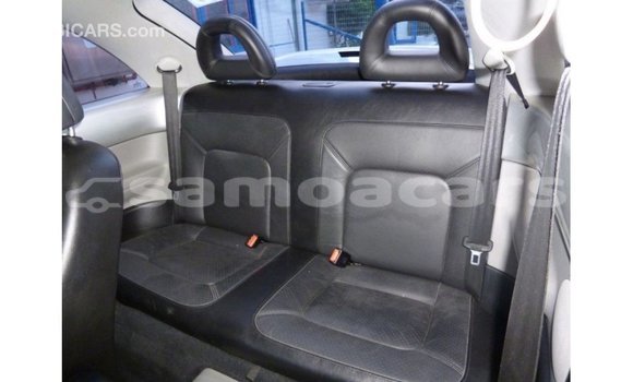 Buy Import Volkswagen Beetle White Car in Import - Dubai in A'ana Buy Import Volkswagen Beetle White Car in Import - Dubai in A'ana