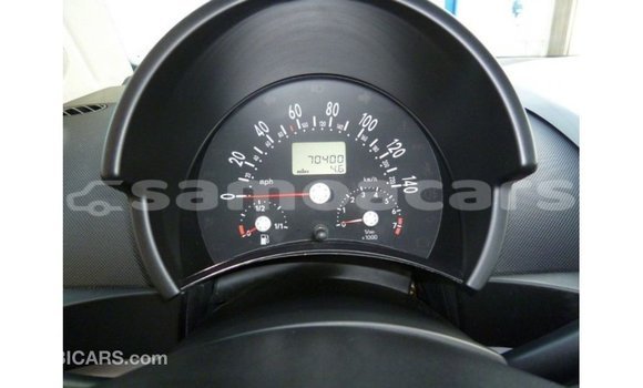 Buy Import Volkswagen Beetle White Car in Import - Dubai in A'ana Buy Import Volkswagen Beetle White Car in Import - Dubai in A'ana