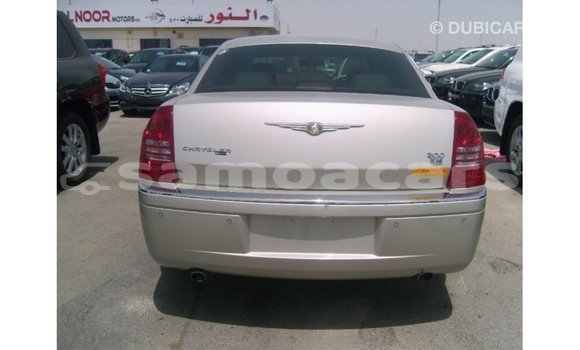 Buy Import Chrysler 300 Beige Car in Import - Dubai in A'ana Buy Import Chrysler 300 Beige Car in Import - Dubai in A'ana