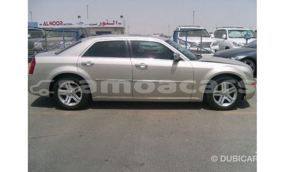 Buy Import Chrysler 300 Beige Car in Import - Dubai in A'ana Buy Import Chrysler 300 Beige Car in Import - Dubai in A'ana