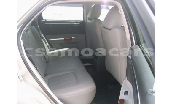 Buy Import Chrysler 300 Beige Car in Import - Dubai in A'ana Buy Import Chrysler 300 Beige Car in Import - Dubai in A'ana