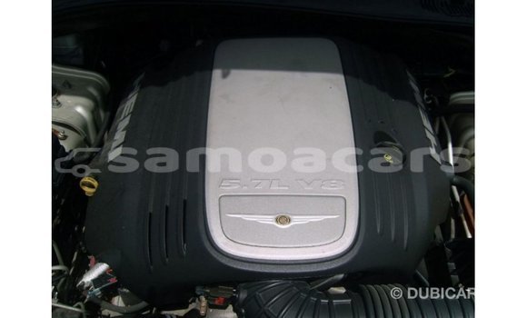 Buy Import Chrysler 300 Beige Car in Import - Dubai in A'ana Buy Import Chrysler 300 Beige Car in Import - Dubai in A'ana
