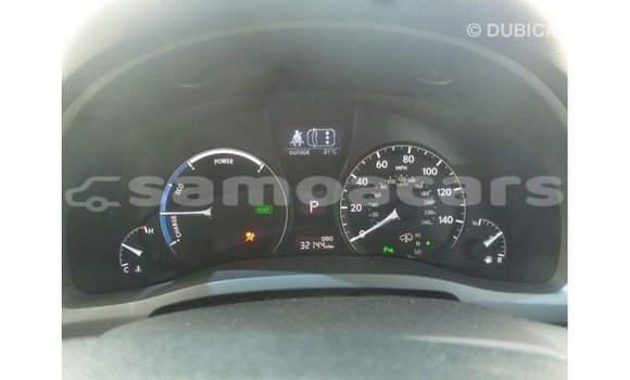 Buy Import Lexus RX White Car in Import - Dubai in A'ana Buy Import Lexus RX White Car in Import - Dubai in A'ana