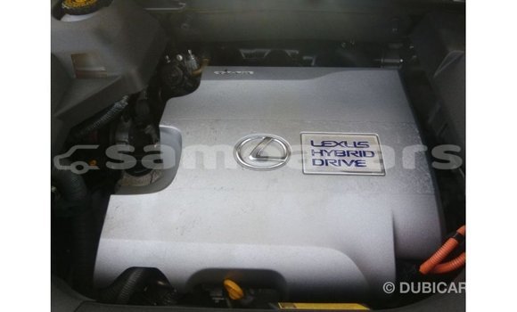 Buy Import Lexus RX White Car in Import - Dubai in A'ana Buy Import Lexus RX White Car in Import - Dubai in A'ana