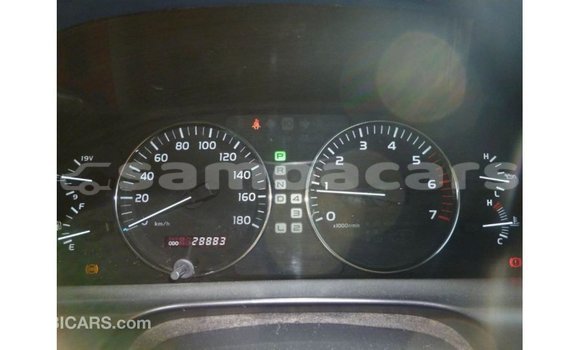Buy Import Toyota Land Cruiser White Car in Import - Dubai in A'ana Buy Import Toyota Land Cruiser White Car in Import - Dubai in A'ana