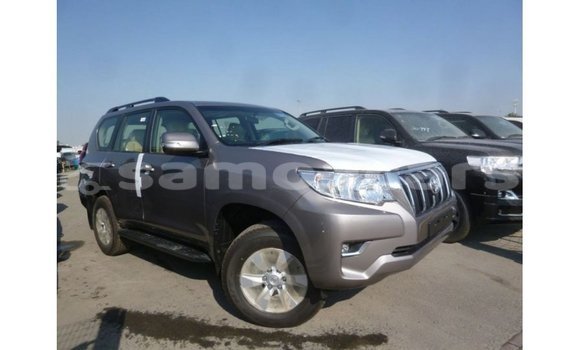 Buy Import Toyota Prado Other Car in Import - Dubai in A'ana Buy Import Toyota Prado Other Car in Import - Dubai in A'ana