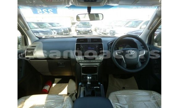 Buy Import Toyota Prado Other Car in Import - Dubai in A'ana Buy Import Toyota Prado Other Car in Import - Dubai in A'ana