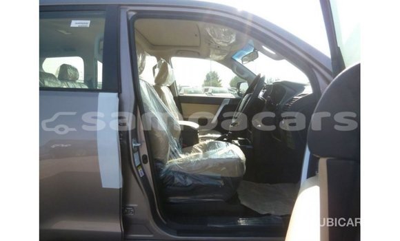 Buy Import Toyota Prado Other Car in Import - Dubai in A'ana Buy Import Toyota Prado Other Car in Import - Dubai in A'ana