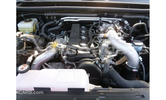 Buy Import Toyota Prado Other Car in Import - Dubai in A'ana Buy Import Toyota Prado Other Car in Import - Dubai in A'ana