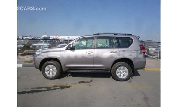 Buy Import Toyota Prado Other Car in Import - Dubai in A'ana Buy Import Toyota Prado Other Car in Import - Dubai in A'ana