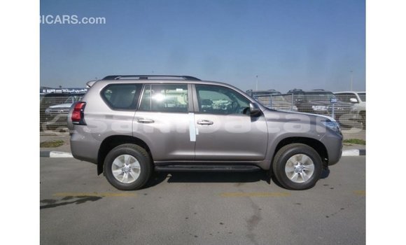 Buy Import Toyota Prado Other Car in Import - Dubai in A'ana Buy Import Toyota Prado Other Car in Import - Dubai in A'ana