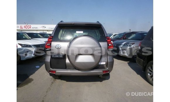 Buy Import Toyota Prado Other Car in Import - Dubai in A'ana Buy Import Toyota Prado Other Car in Import - Dubai in A'ana